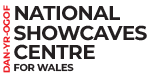 Showcaves Logo